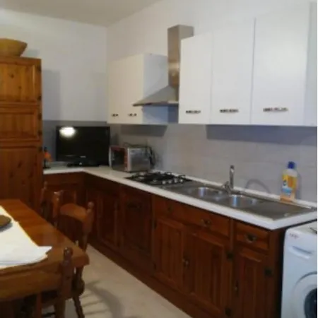 Il Sole Iun R0020 Апартаменты *