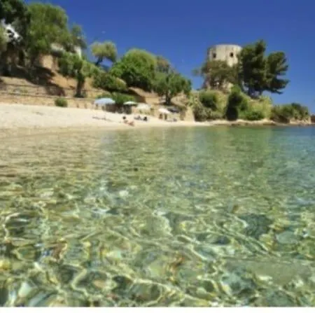 Il Sole Iun R0020 Апартаменты