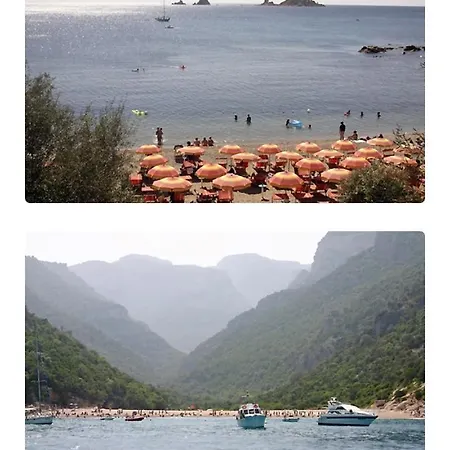 Апартаменты Il Sole Iun R0020 Санта-Мария-Наварезе