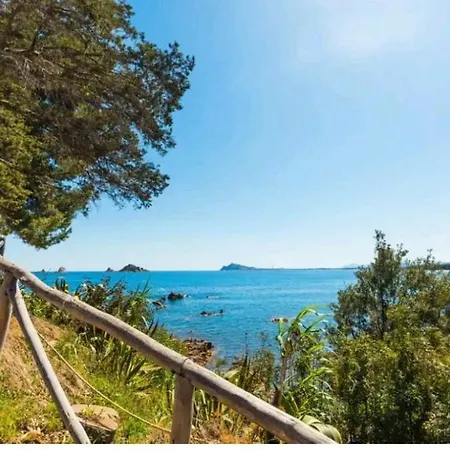 Il Sole Con Veranda Vicino Al Mare Apartment *