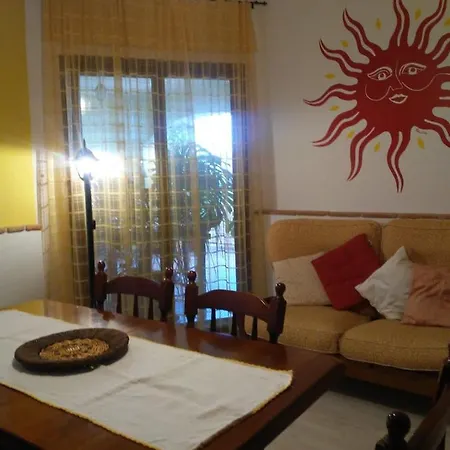 Apartment Il Sole Iun R0020 Santa Maria Navarrese