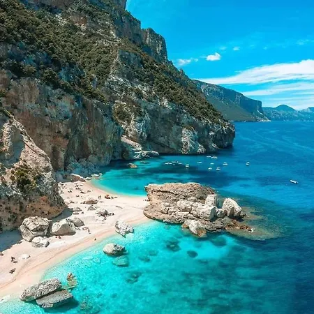 Appartement Il Sole Con Veranda Vicino Al Mare