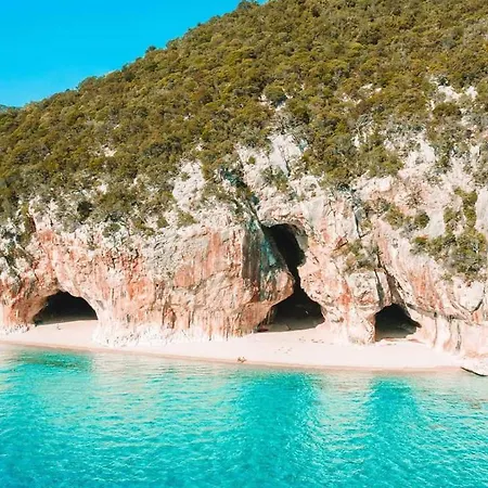 Appartement Il Sole Con Veranda Vicino Al Mare