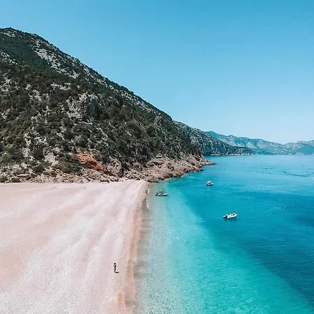 Il Sole Con Veranda Vicino Al Mare Appartement