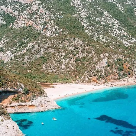 Il Sole Con Veranda Vicino Al Mare Appartement