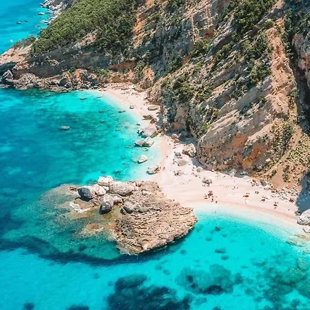 Il Sole Con Veranda Vicino Al Mare Appartement *
