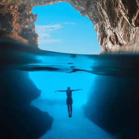 Il Sole Iun R0020 Santa Maria Navarrese