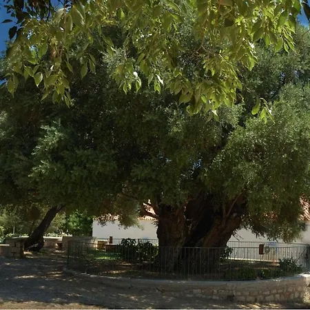 Il Sole Iun R0020 Daire Santa Maria Navarrese