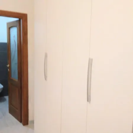 Appartement Il Sole Con Veranda Vicino Al Mare