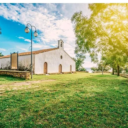 Il Sole Iun R0020 Daire *