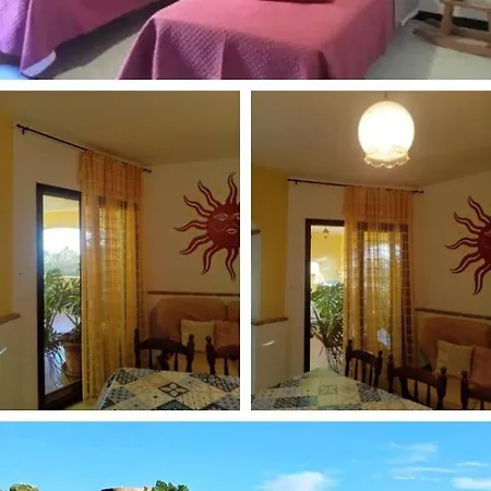 Il Sole Iun R0020 Apartment Santa Maria Navarrese