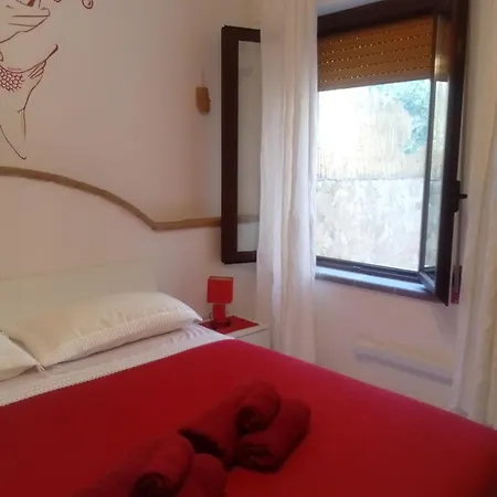 Apartament Il Sole Baunei By The Sea *