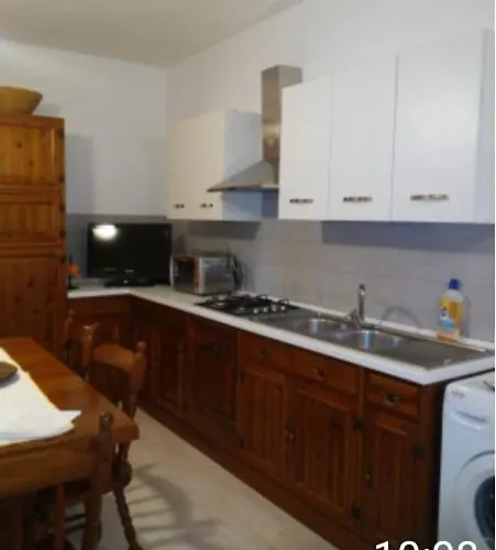 Il Sole Iun R0020 Daire *