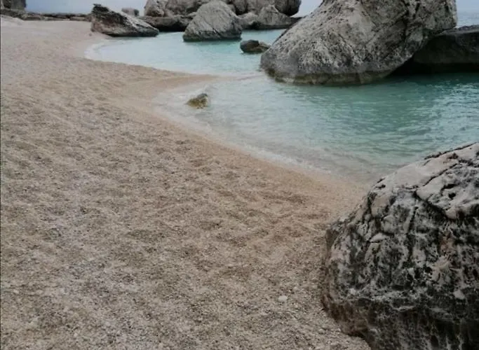 Il Sole Iun R0020 Daire Santa Maria Navarrese