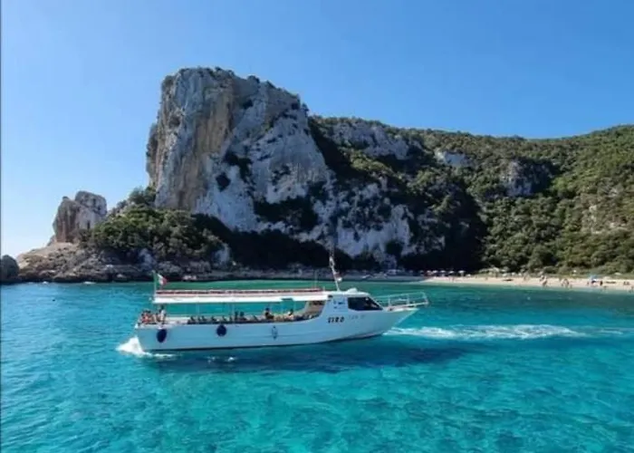 Il Sole Iun R0020 Daire *