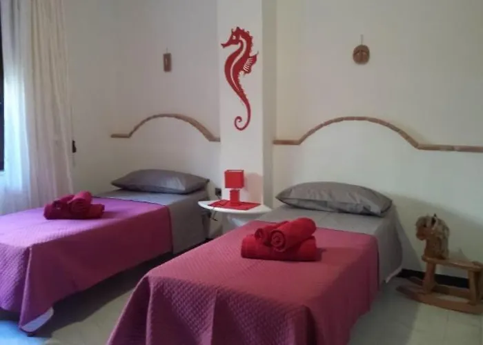 Il Sole Iun R0020 Santa Maria Navarrese