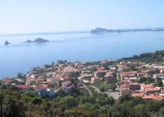 Il Sole Iun R0020 Daire *