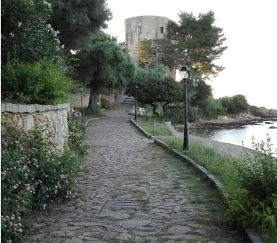 Daire Il Sole Iun R0020 Santa Maria Navarrese