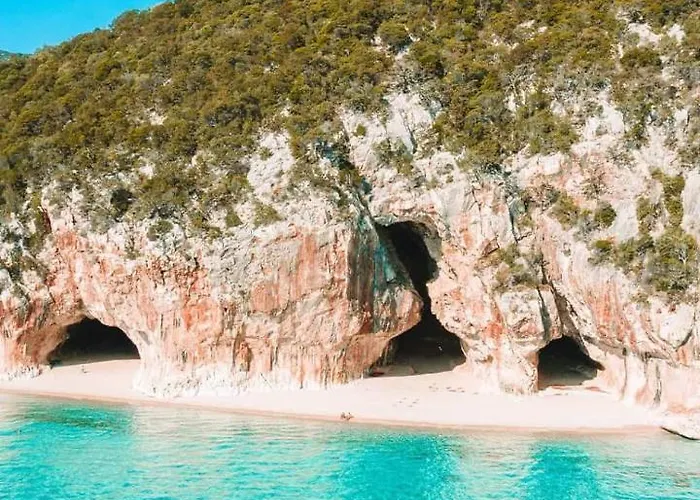 Apartman Il Sole Iun R0020