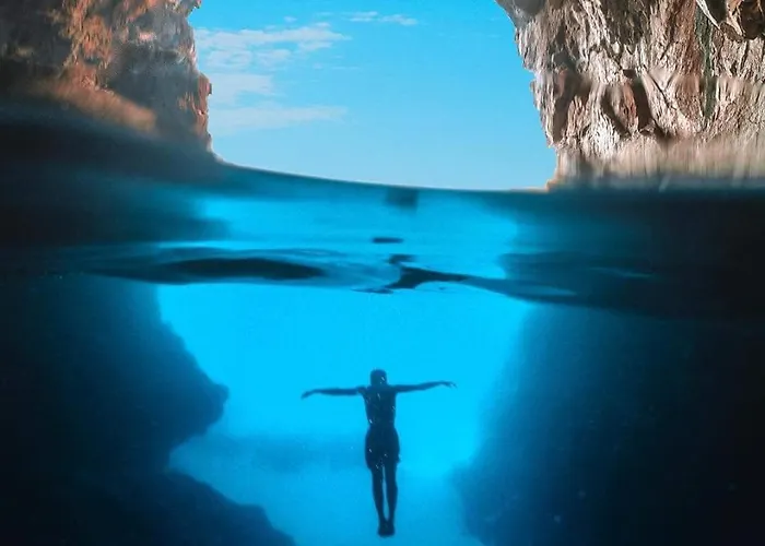 Il Sole Iun R0020 Santa Maria Navarrese