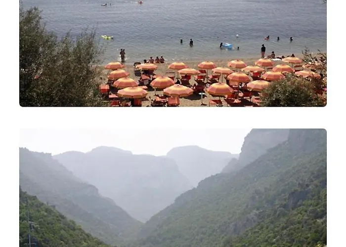 Daire Il Sole Iun R0020 Santa Maria Navarrese