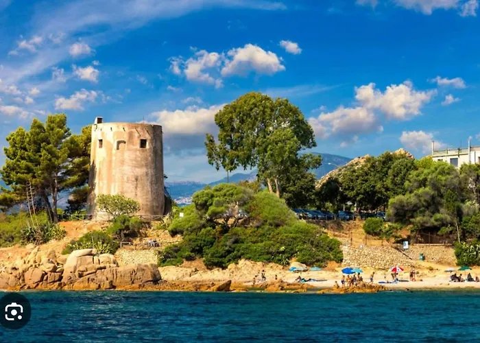 Daire Il Sole Iun R0020 *