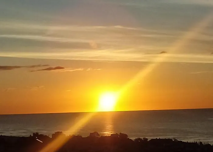 Il Sole Iun R0020 Santa Maria Navarrese