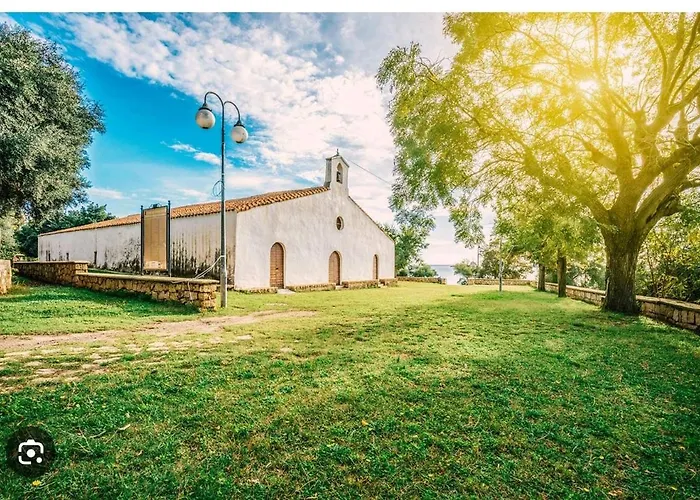 Il Sole Iun R0020 Daire *