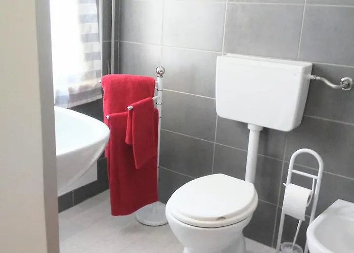 公寓 Il Sole Iun R0020 *