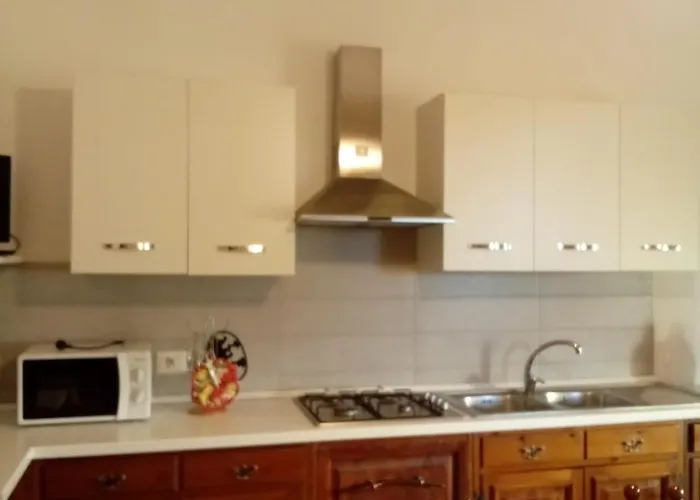 Il Sole Iun R0020 Daire